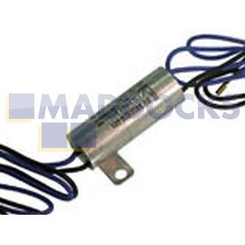 Universal AEG Cylinder Vacuum Cleaner Suppressor
