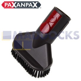 Compatible for Dyson V7, V8, V10, V11 Series 'Quick Release' Type Vacuum Cleaner Stubborn Dirt Brush