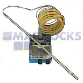 No Longer Available. Order 14-ZN-97 [Genuine Original Top Grill Oven Thermostat]