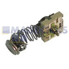 No Longer Available. Discontinued [Hob Hotplate Pan Sensor Control (76.01122.080)