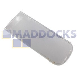 Universal Elica Tamaya Series Cooker Hood Bulb Light Diffuser Cover Panel (174mm x 67mm)
