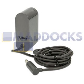 No Longer Available. Order 15-DY-260CS [Genuine Original V10, SV12 Series 3-Pin UK Mains Plug Vacuum Cleaner Battery Charger]