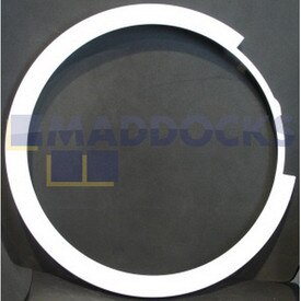 No Longer Available. Discontinued [Neff Door Window Frame]