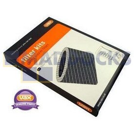 No Longer Available. Order 27-VX-03 [Genuine Original Vax V-022/3/4/5/6/7 Series Float Chamber Filter (Pack of 2)]