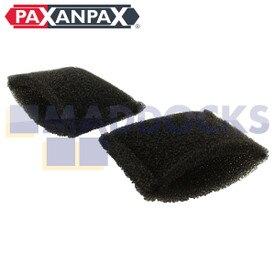 Compatible for Vax V-022/3/4/5/6/7 Series Float Chamber Filter (Pack of 2)