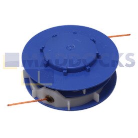Genuine Original Flymo Spool & Line (Double Autofeed) (FLY029)