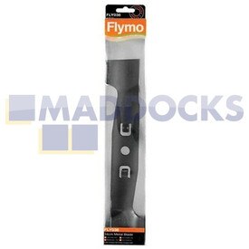Genuine Original Flymo Metal Blade 34cm (FLY038)