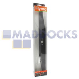 Genuine Original Flymo Metal Blade 40cm (FLY048)
