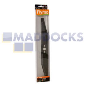 Genuine Original Flymo Metal Blade 36cm (FLY063)