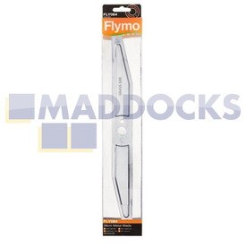 Genuine Original Flymo Metal Blade 38cm (FLY064)