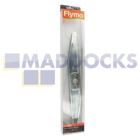 Genuine Original Flymo Metal Blade 34cm (FLY065)