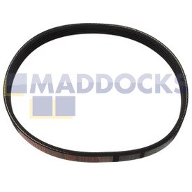 No Longer Available. Order 32-FY-204 [Genuine Original Flymo Flymo 400, Sprintmaster XE400, Turbo Lite 400, HoverVac HV4000, Turbo Lite 350 Series Drive Belt]