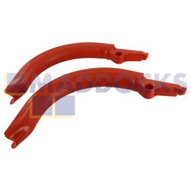 Genuine Original Flymo Levers Kit For Switchbox