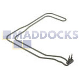 Genuine Original Hotpoint 68, 78, DP; Bosch SMI-2012-2016-4; Siemens SMS-2011-2022-5, SMU-2021-23000 Series Heating Element (2900W, 230V)