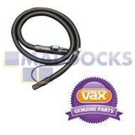 No Longer Available. Discontinued [Genuine Original Vax V-027 Series Accessory Hose Assembly]