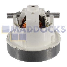 Genuine Original Ametek IT Produced Single Stage Through Flow Motor 4.8", 240V, 1200W 064300043