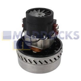 Genuine Original Ametek CZ Produced 2 Stage Peripheral Bypass Motor 5.7", 240V, 800W 061300521 
