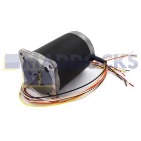 Genuine Original Ametek Stepper Motor HN200 3451 0350 AX08 Max Voltage 250V