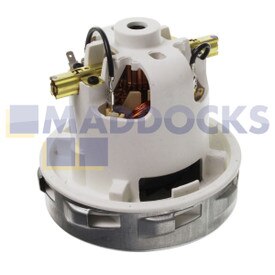 Genuine Original Ametek CZ Produced Motor 064600014