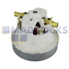 Genuine Original Ametek CZ Produced Single Stage Peripheral Bypass Motor 5.7", 240V, 1250W 064300028