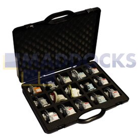 Universal 15-Pump Base Service Kit