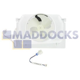 No Longer Available. Discontinued [Genuine Original AEG A75; Electrolux EUF2; Privileg; Husqvarna QT Series Air Circulation Fan]
