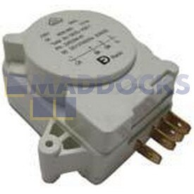 No Longer Available. Order 53-ZN-06 [Genuine Original Universal Flurida Defrost Timer]