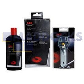 No Longer Available. Order 55-EL-27 [AEG Hob Kit]