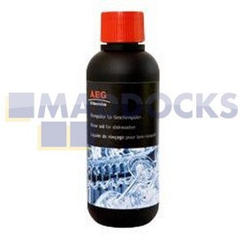 No Longer Available. Discontinued [AEG Dishwasher Rinse Aid (300ml)]