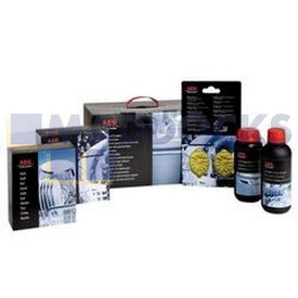 No Longer Available. Discontinued [Genuine Original Electrolux AEG Dishwasher Kit]