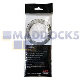 No Longer Available. Order 55-EL-15B [AEG Washing Bag (40cm x 60cm)]