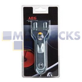 Genuine Original Electrolux AEG Scraper for Ceramic Hob (Pack of 1)
