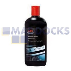 No Longer Available. Discontinued [AEG Oven Cleaner (250ml)]