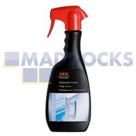 Genuine Original AEG Refrigerator Cleaner (500ml)