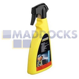Genuine Original Karcher Glass Cleaner (500ml)