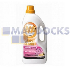 No Longer Available. Order 55-VX-41 [Genuine Original Vax AAA Carpet Cleaner Spring Clean (1.5 litre)]