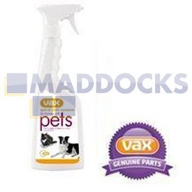 No Longer Available. Discontinued [Stain/Spot Remover]