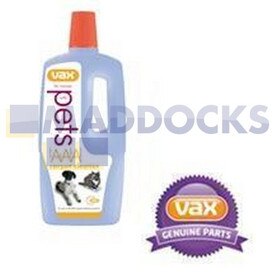 No Longer Available. Order 55-VX-04 [AAA For Pets Solution (1.5 Litre)]