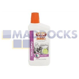 No Longer Available. Discontinued [Genuine Original Vax AAA+ Pet Carpet Cleaning Solution (1.5L)]