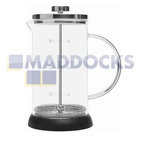 Genuine Original Melitta Piston Coffee Maker French Press Classic 8 Cups