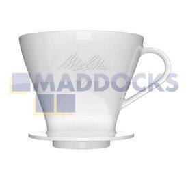 Genuine Original Melitta Porcelain Filter Holder 102