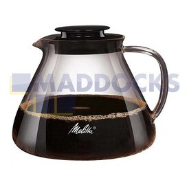 Genuine Original Melitta Black Jug