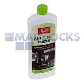 Genuine Original Melitta Bio Liquid (250ml)