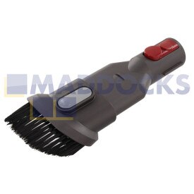 Genuine Original Dyson V7, V8, V10, V11 Series 'Quick Release' Type Vacuum Cleaner '2-in-1' Combination Tool