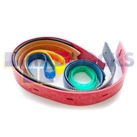 Compatible for Kärcher Squeegee Blade Front, L1035
