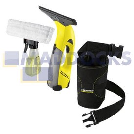 Genuine Original Karcher WV60 Plus Window Vac