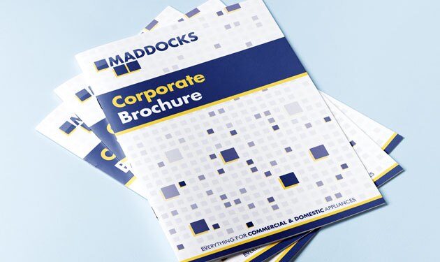 Corporate Brochure
