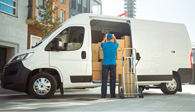 Shipping & Handling