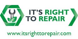 It's Right To Repair